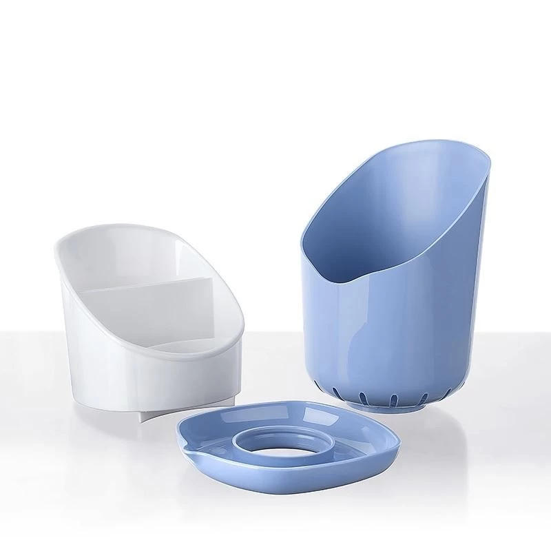 مصفاة ملاعق بلاستيك من تيتيز، AP-9143 - متعدد الألوان